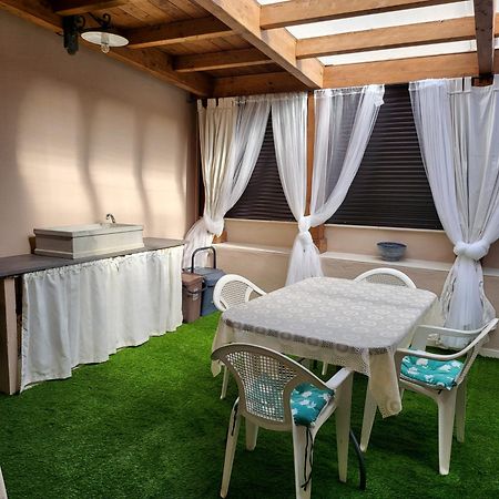Romantic House Spettacolare Vista Mare Unica Nel Suo Genere Alghero Kültér fotó