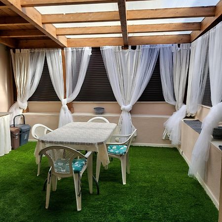 Romantic House Spettacolare Vista Mare Unica Nel Suo Genere Alghero Kültér fotó