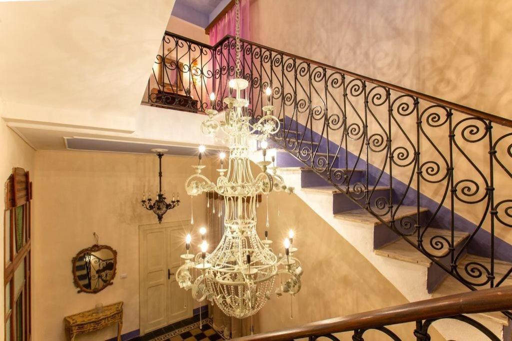 Romantic House Spettacolare Vista Mare Unica Nel Suo Genere Alghero Kültér fotó