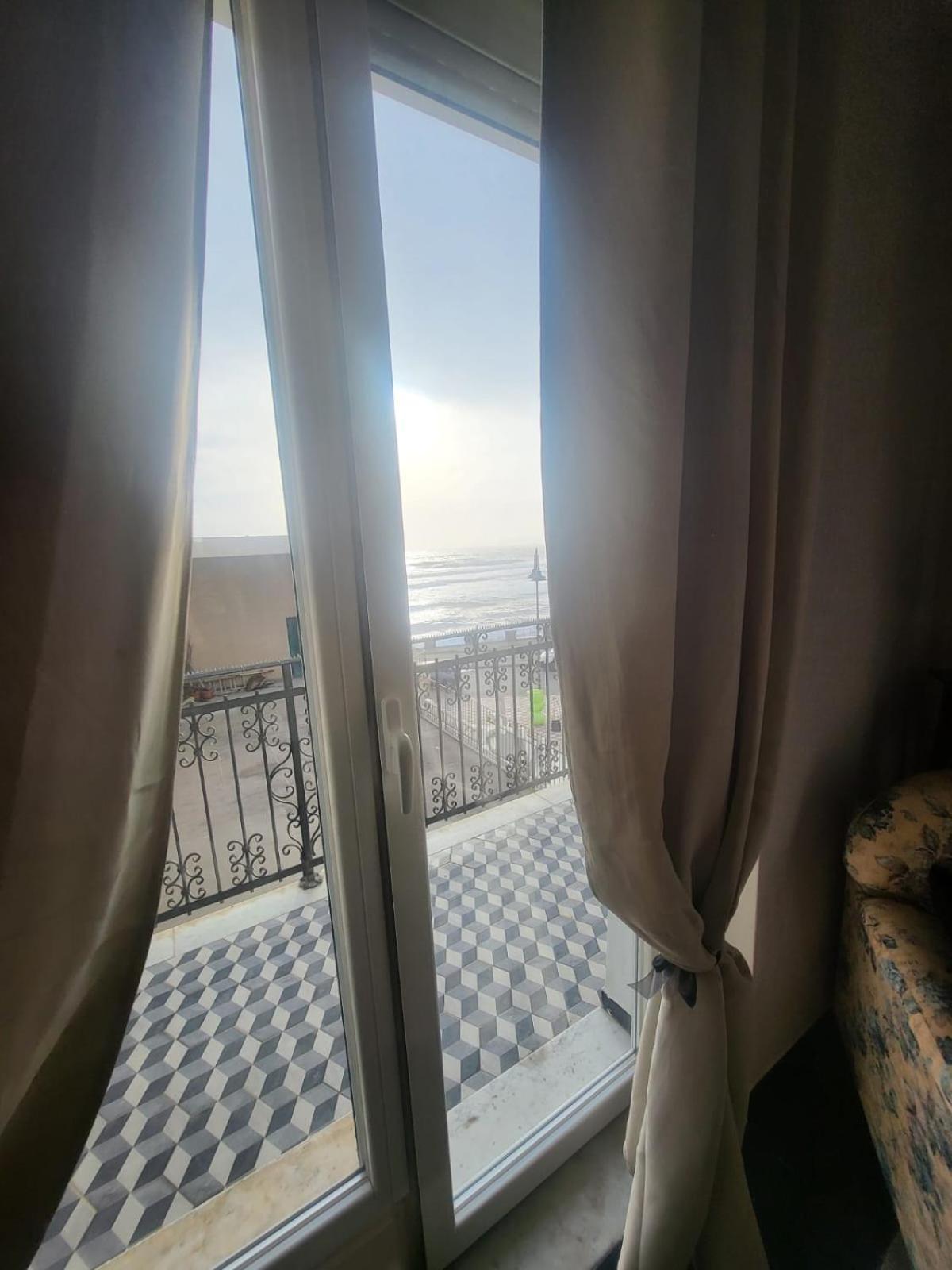 Romantic House Spettacolare Vista Mare Unica Nel Suo Genere Alghero Kültér fotó