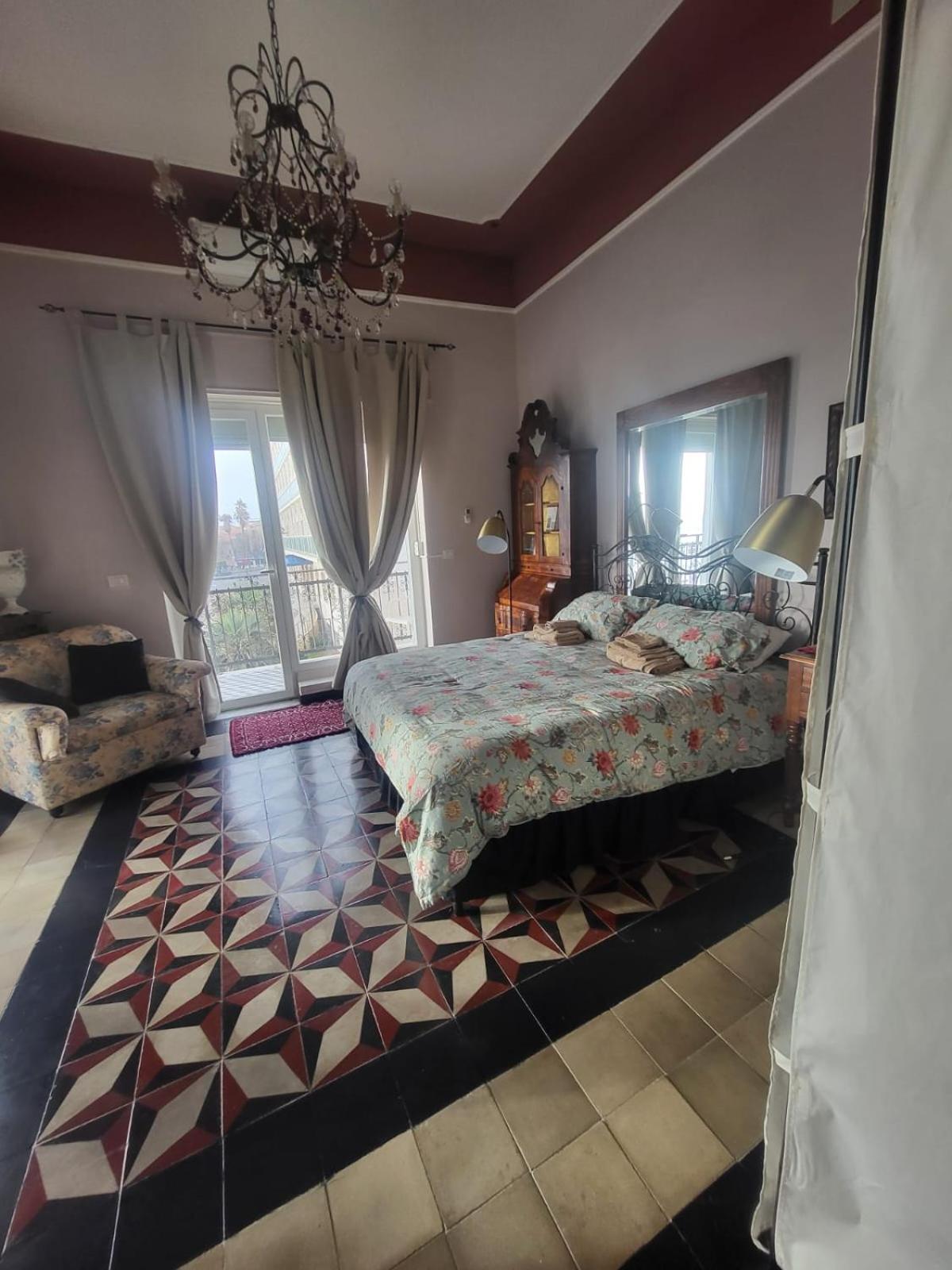 Romantic House Spettacolare Vista Mare Unica Nel Suo Genere Alghero Kültér fotó