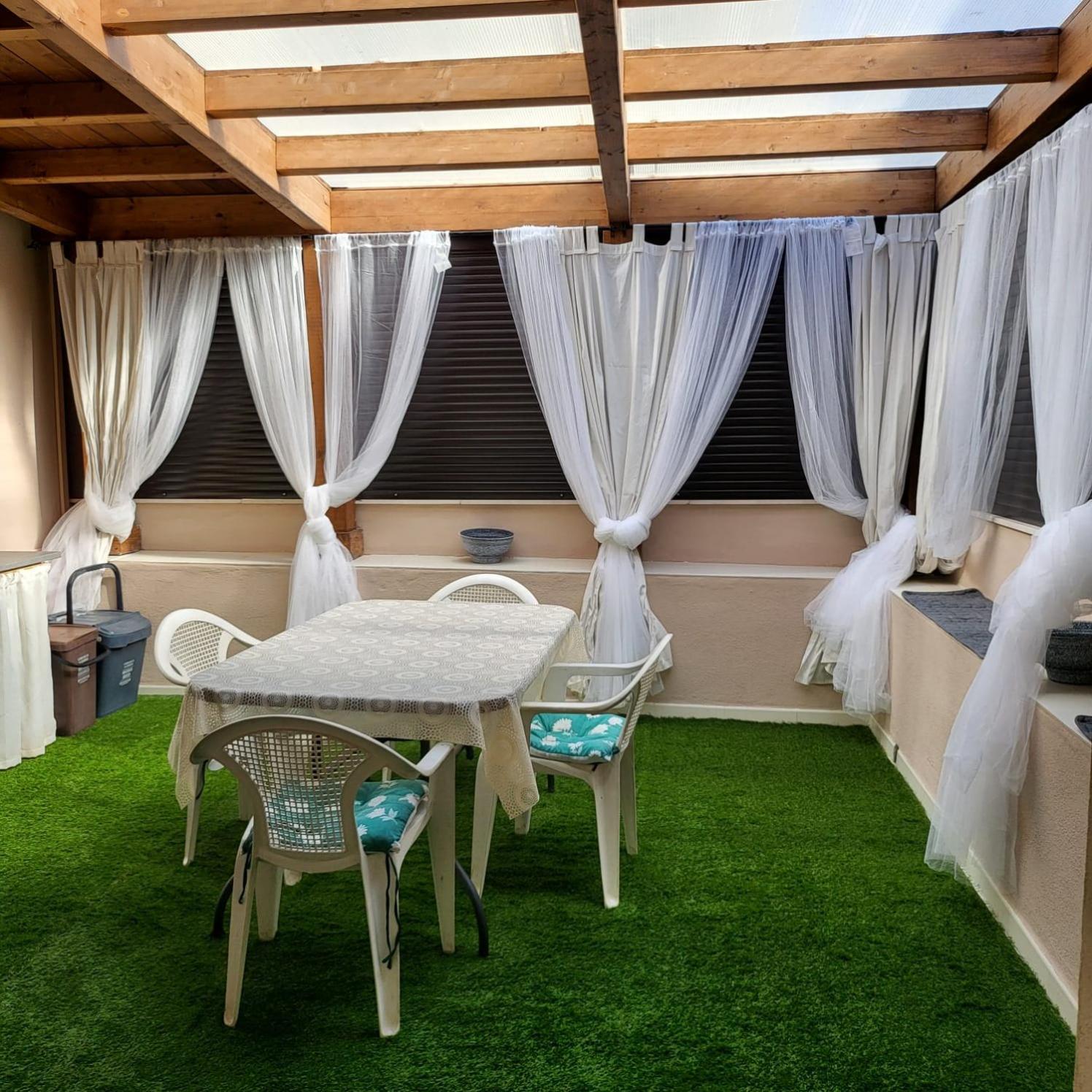 Romantic House Spettacolare Vista Mare Unica Nel Suo Genere Alghero Kültér fotó