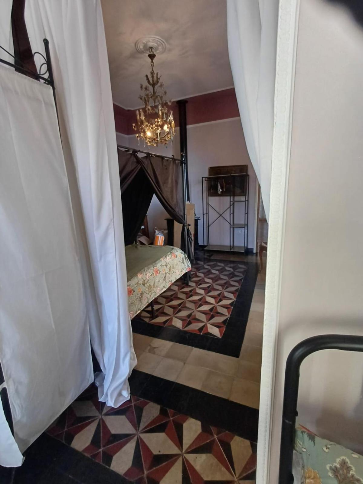 Romantic House Spettacolare Vista Mare Unica Nel Suo Genere Alghero Kültér fotó